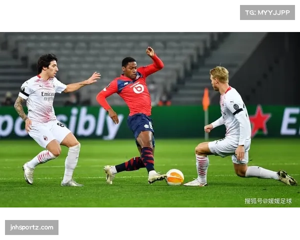 里尔客场挑战斯特拉斯堡，积分榜前四卡位战一触即发